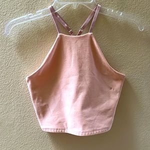 Abercrombie & Fitch soft A & F Collection women’s tank top